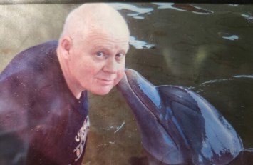 Obituary of Donald Martin Potts