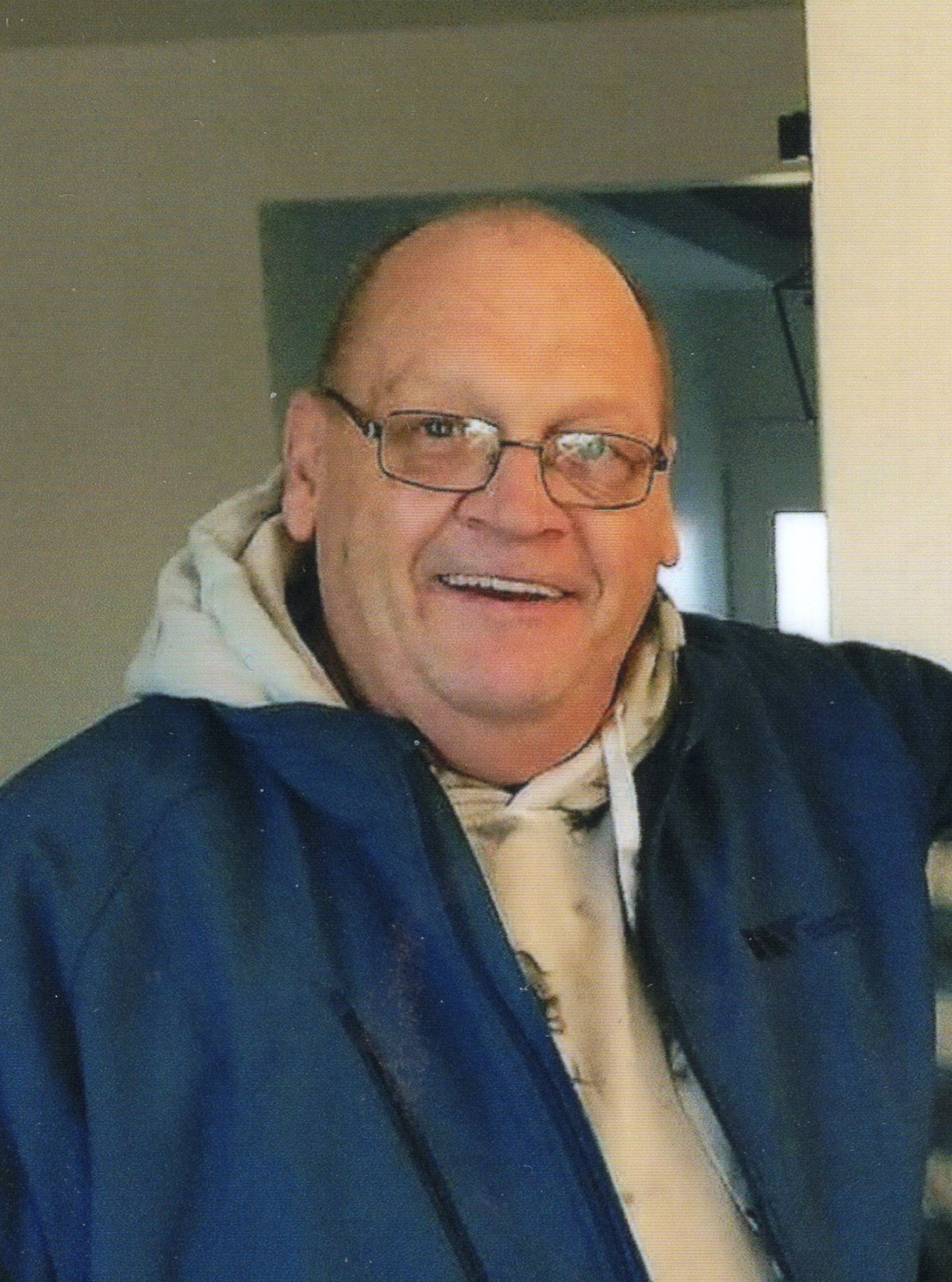 Obituary of Donnie Collins