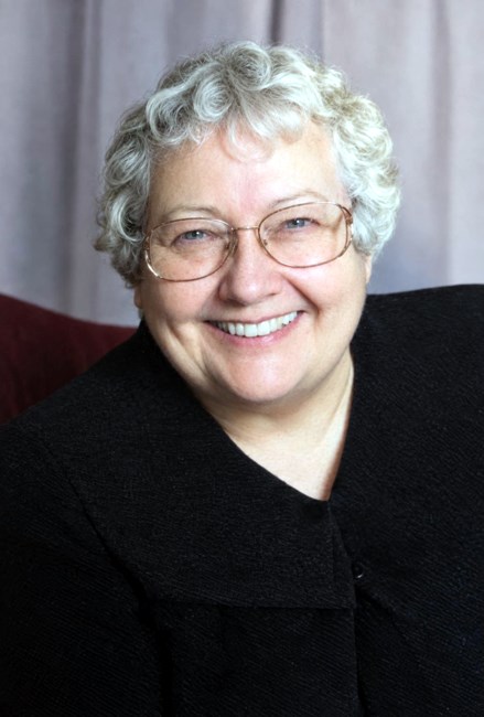 Obituary of Alice Frances Campbell