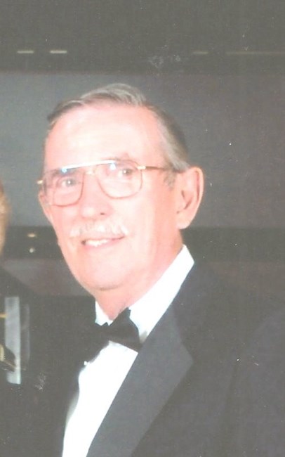 Obituary of George W. Skepnek