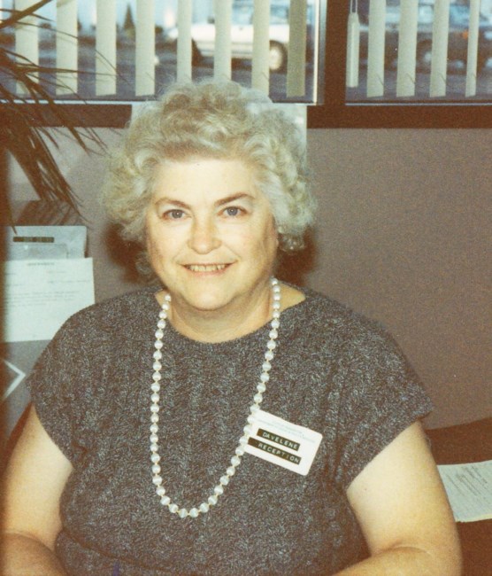 Obituary of Elenor Davelene Powless