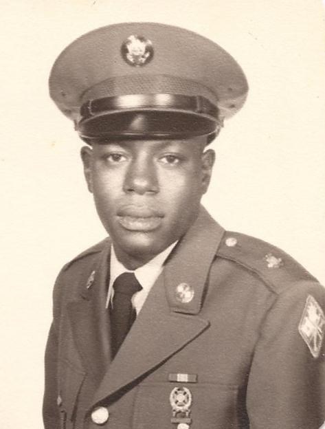 Obituary of Henry Herman Mitchell Jr.