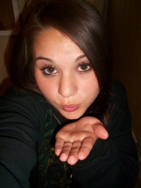 Obituary of Kelly Mae Myers