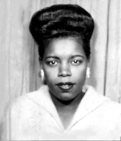 Obituary of Clementine Kinard