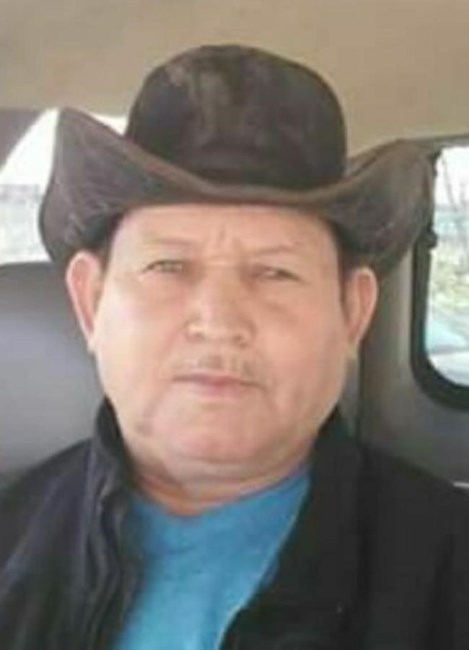 Obituary of Isidro Orellana Hernandez