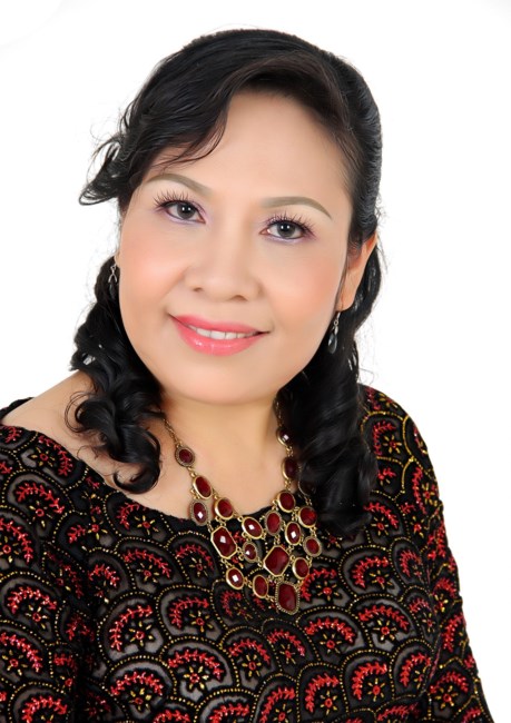 Obituary of Mai Thanh Thi Trinh