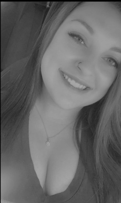 Obituary of Brittany Michelle Uzzell