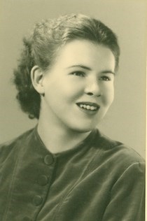 Obituary of Jennie ""Pat"" Patricia Nicolle