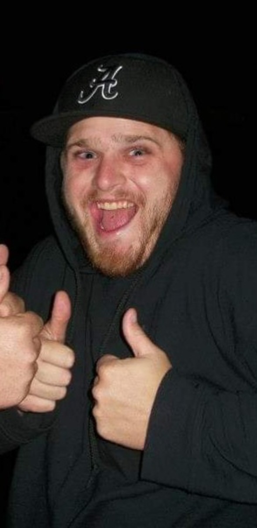 Obituary of Thomas Reese McAlpine