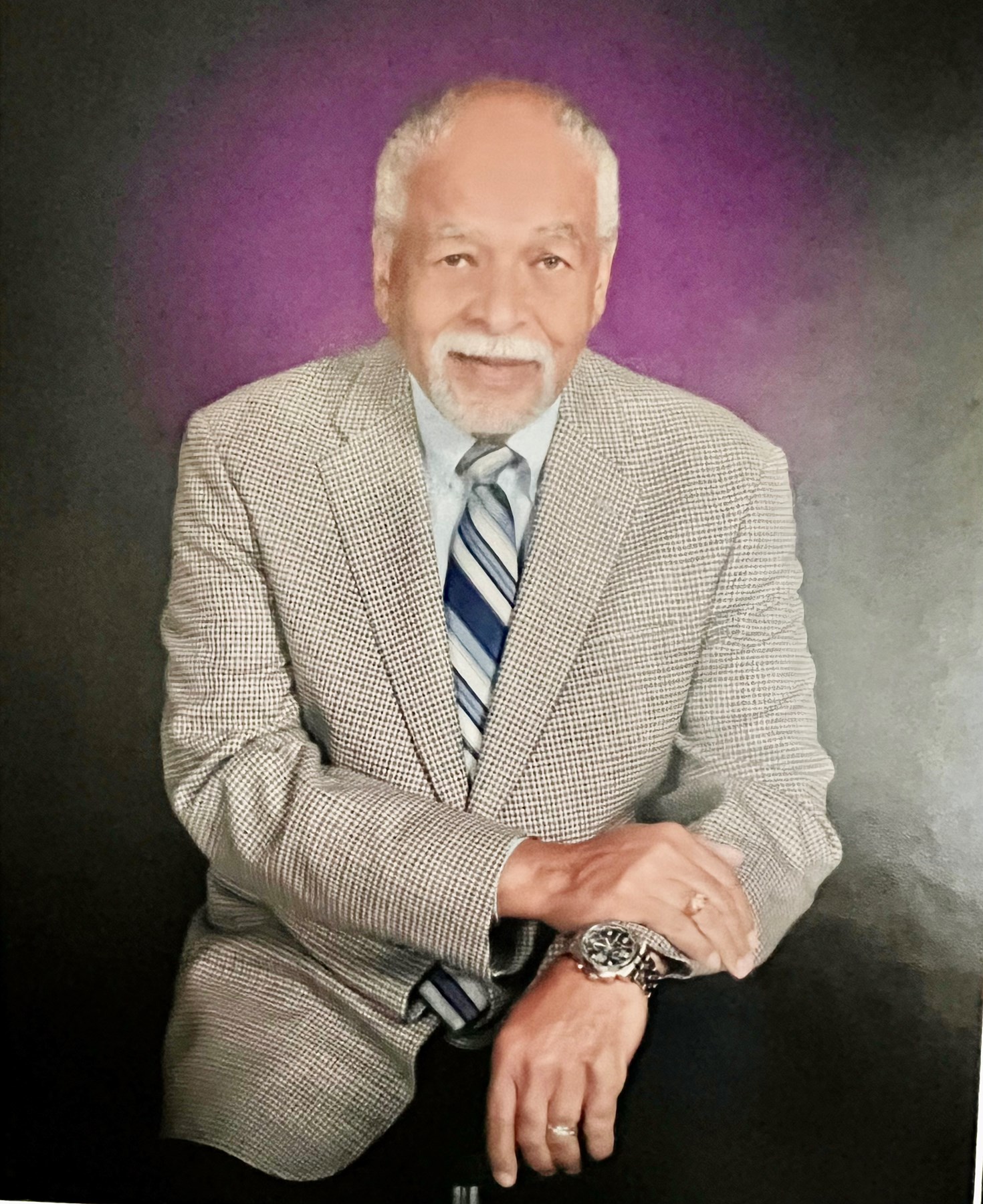 Charles Johnson Obituary Apopka, FL