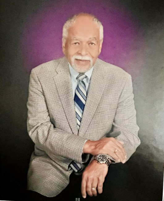 Charles R. Johnson Obituary Apopka, FL