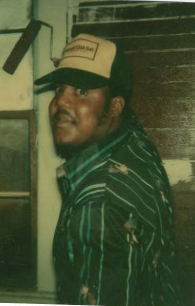 Obituary of Calvin Brown