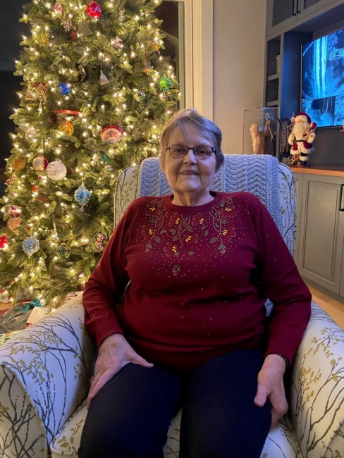 Obituary of Judy Ann Marie Runquist