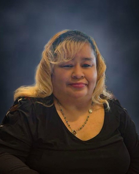 Obituary of Mickey Salinas Ramos