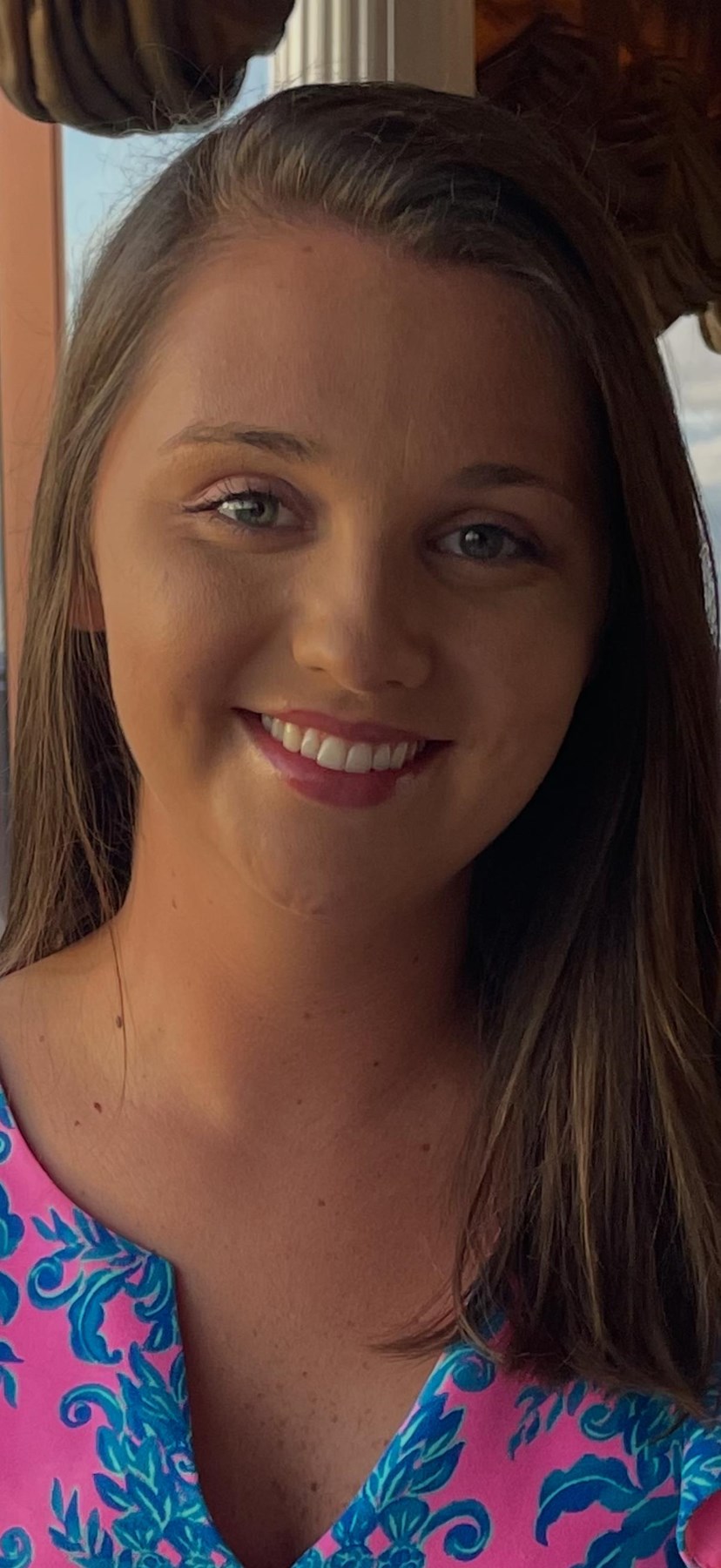 Obituary of Amanda Brooke Panshoukian