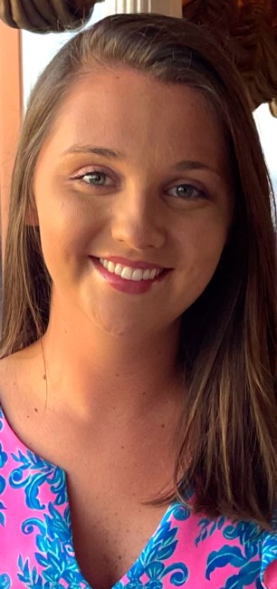 Obituary of Amanda Brooke Panshoukian