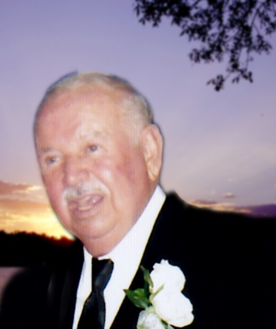 Obituary of Paul Anthony Lechner
