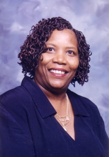 Avis de décès de Jennell Graves Graves-Curtis