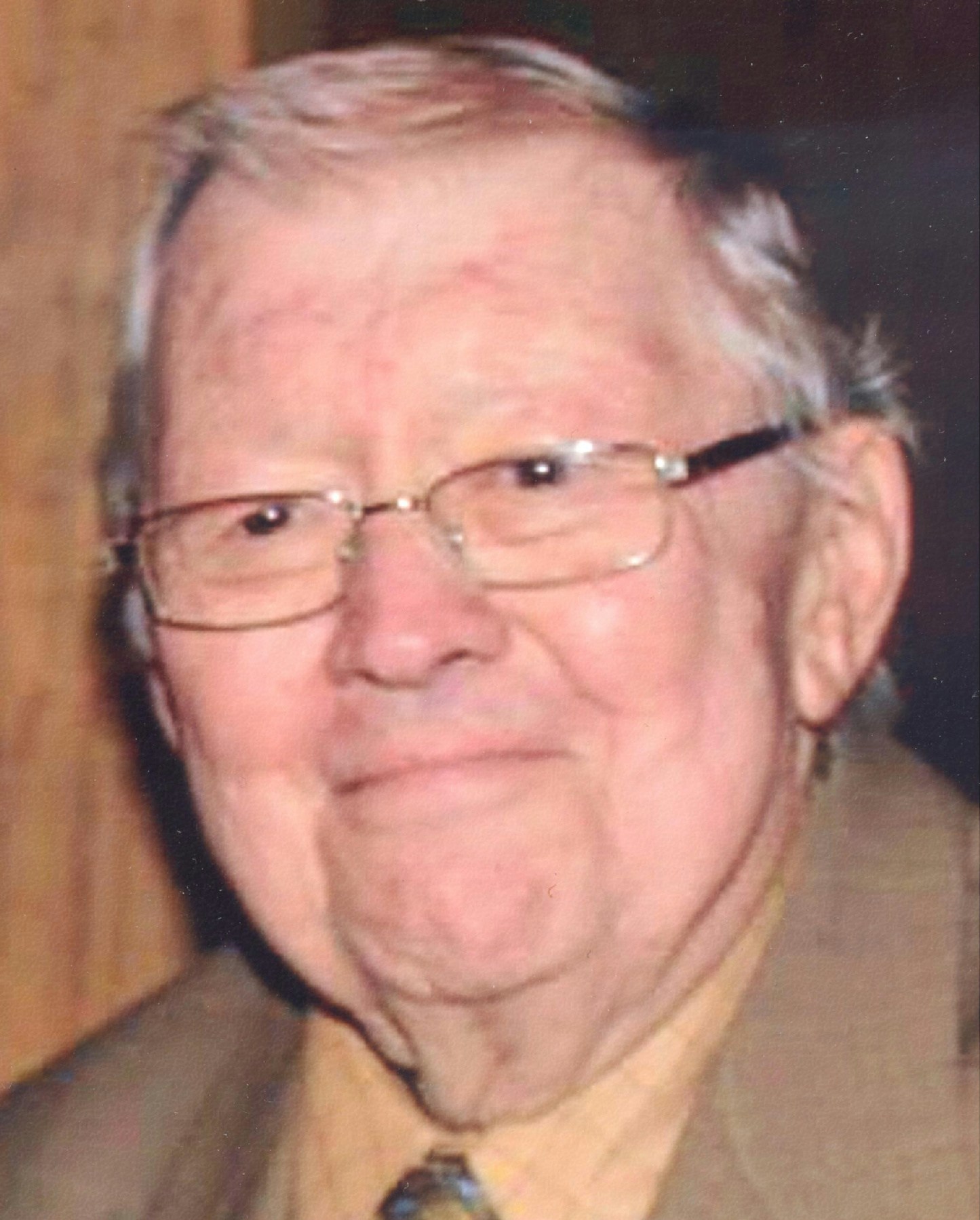 Paul Page Obituary Nashville, IN