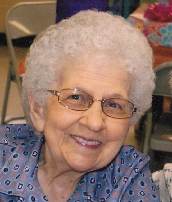 Obituary of Gaynelle Price Crump