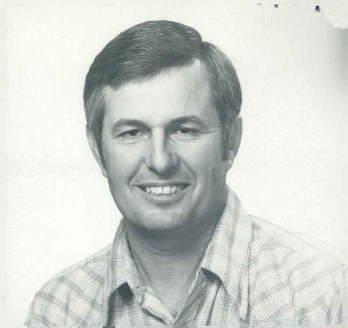 Obituary of Johnny Dias