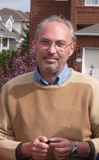 Obituary of Ion Belu