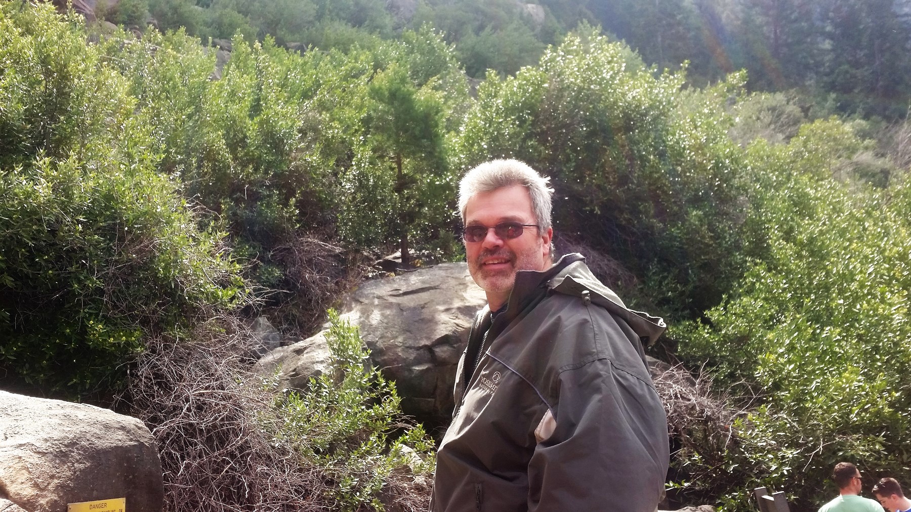 Obituary of Christopher James Shaw