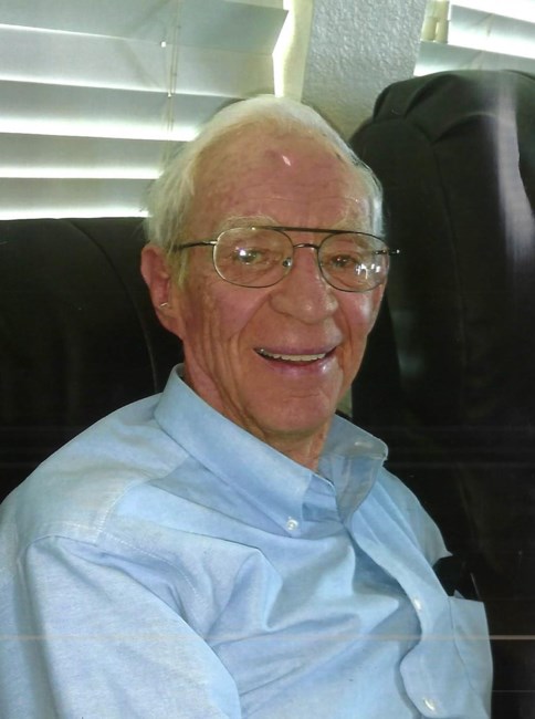 Obituary of Paul Robert Sharp