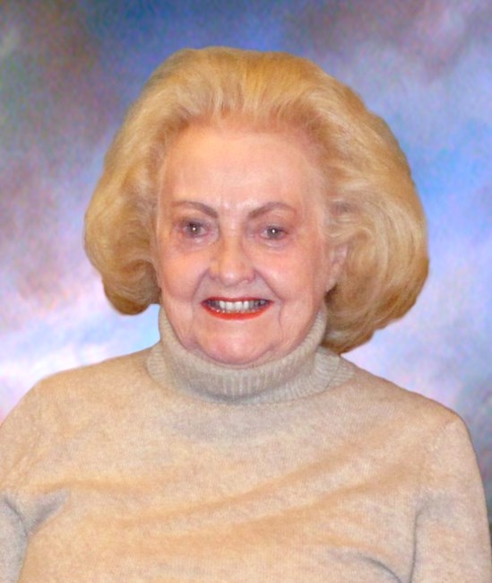 Obituary of Donna Jeanne Pearson