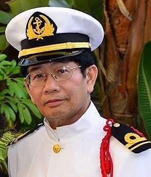 Obituary of Trung Ba Tran