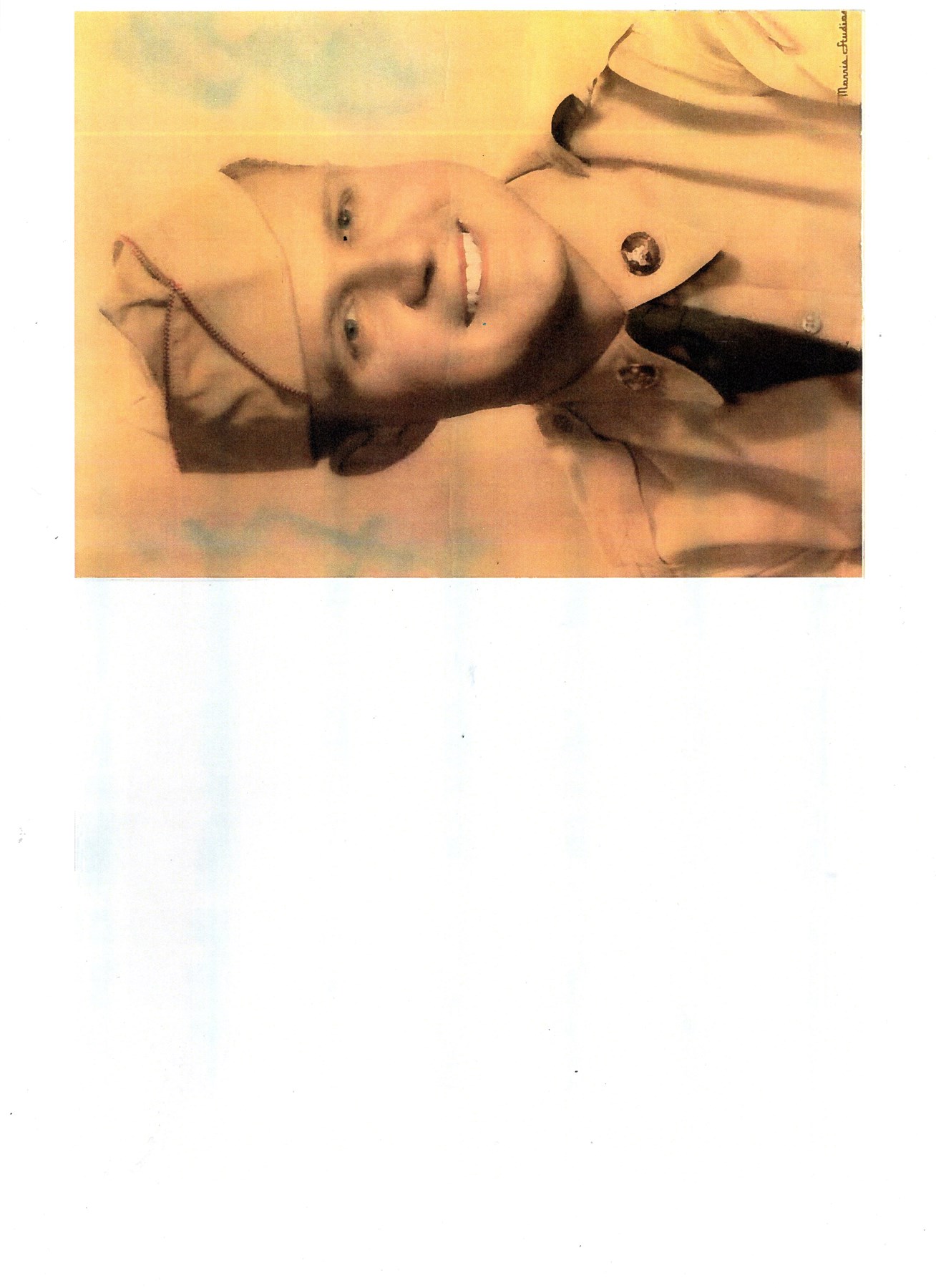 Obituary of William Stanley Ashton