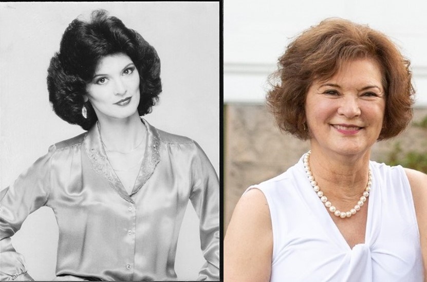 Obituary of Carla French-Ferder, JD