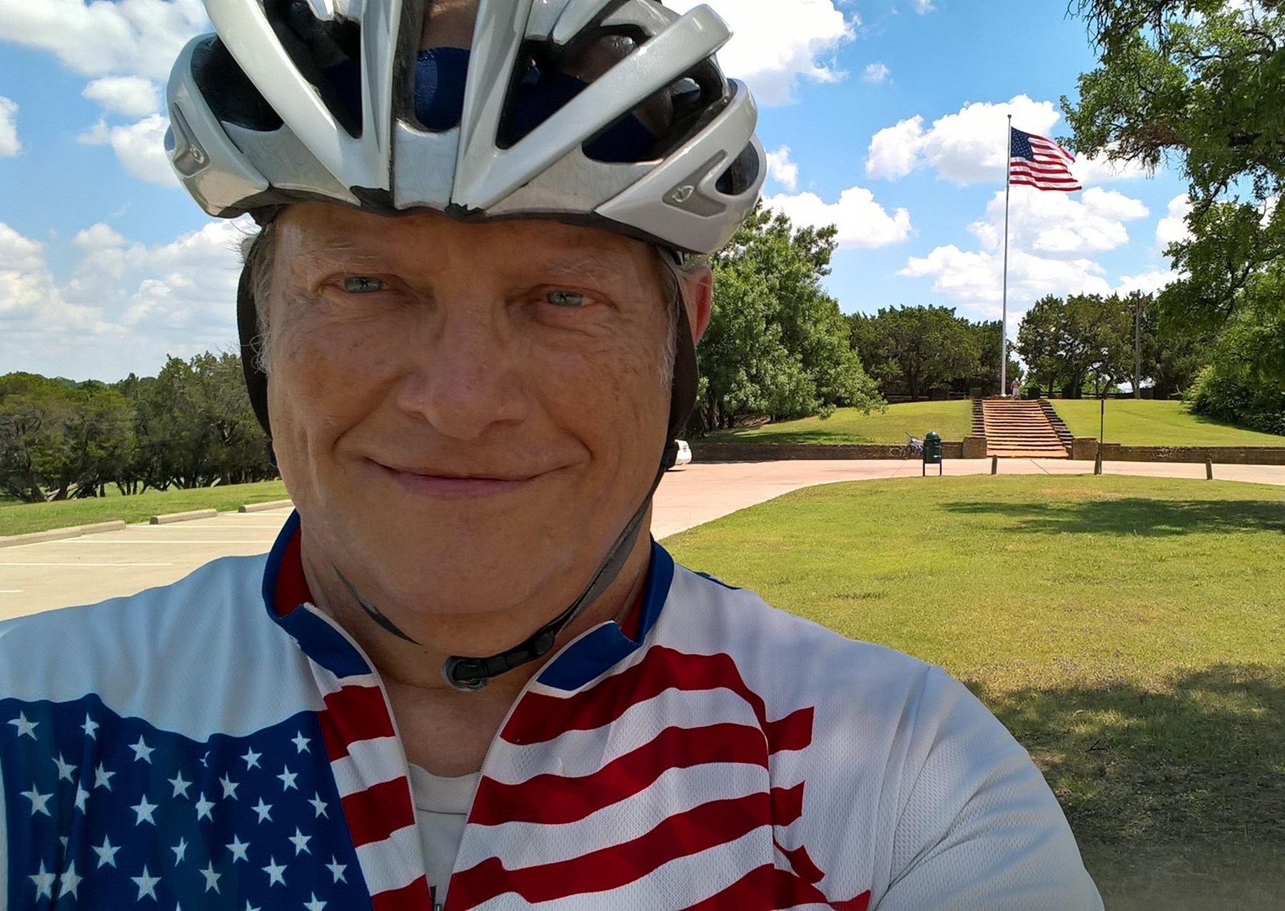 Leonard "Rick" Frederick Dirks, Jr. Obituary Dallas, TX