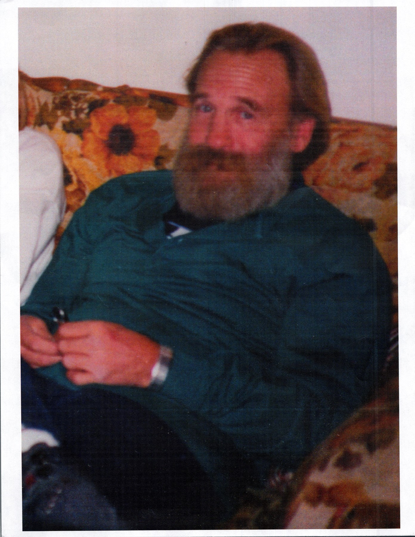 Obituary of Douglas Owen Cox