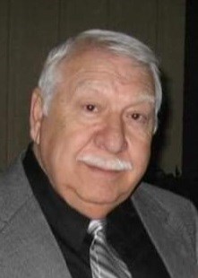 Obituario de Frederick Joseph Champa