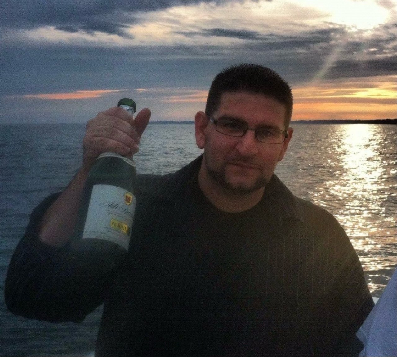 Obituary of Stephen Robert Martel