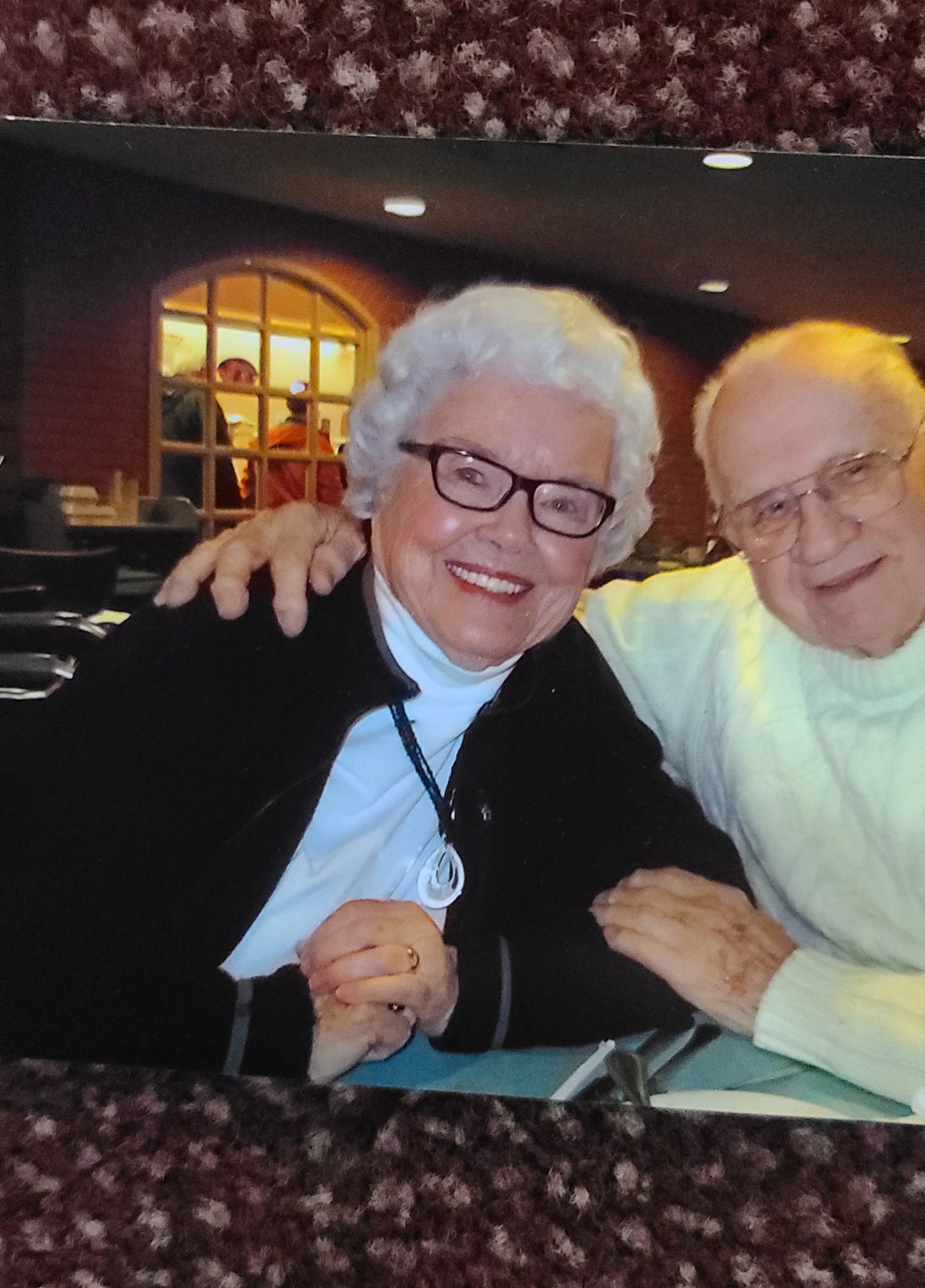 Obituary of Bobbie B. Johnson