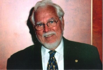 Obituario de Clifford L. Berry, Sr.