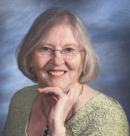 Obituary of Patricia Susan Kaas