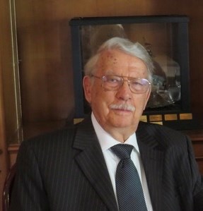 Avis de décès de Michael Jacques Gemgembre