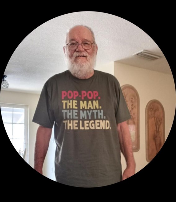 Obituary of Amiel Frank Horvath