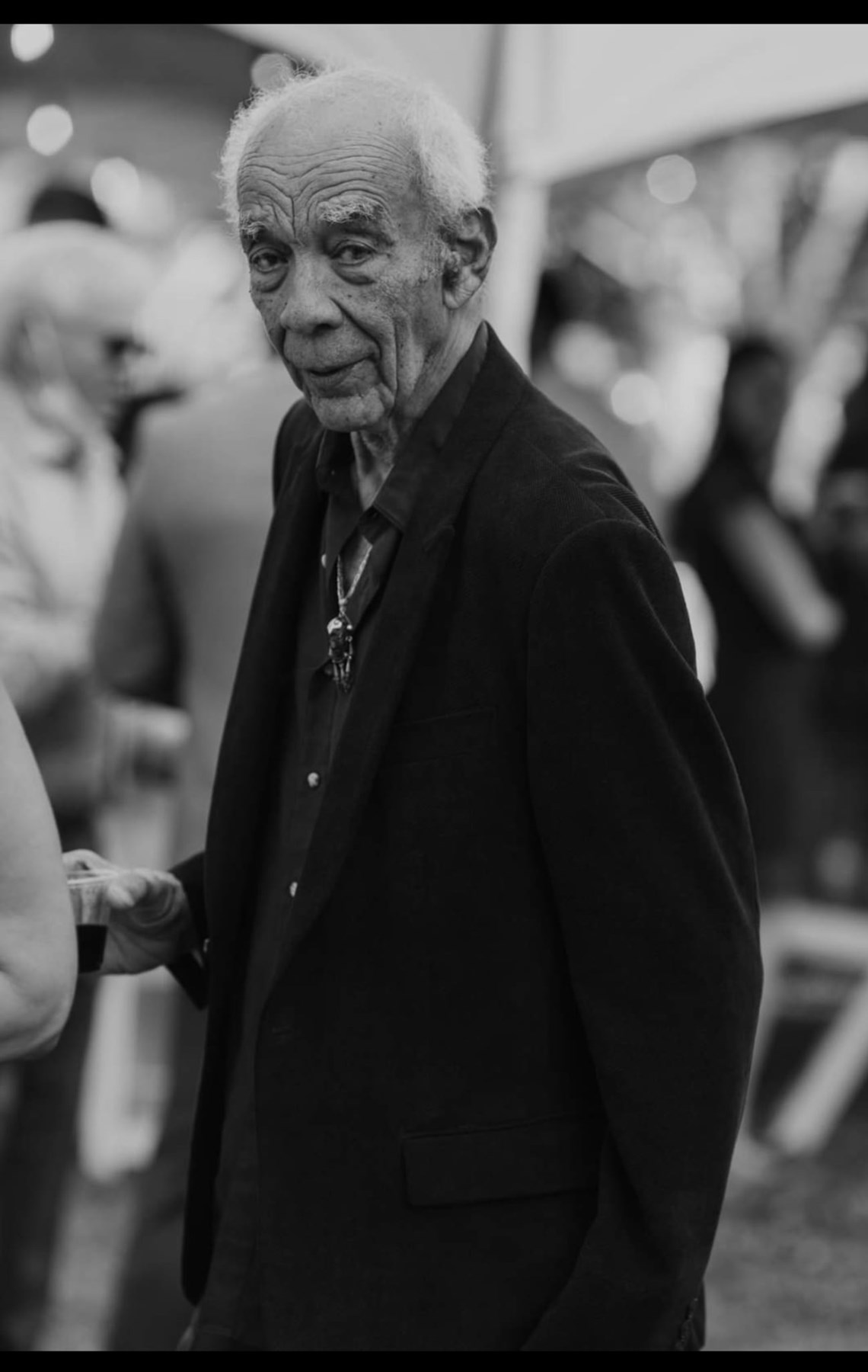Obituary of Dr. Wellington Arnaud