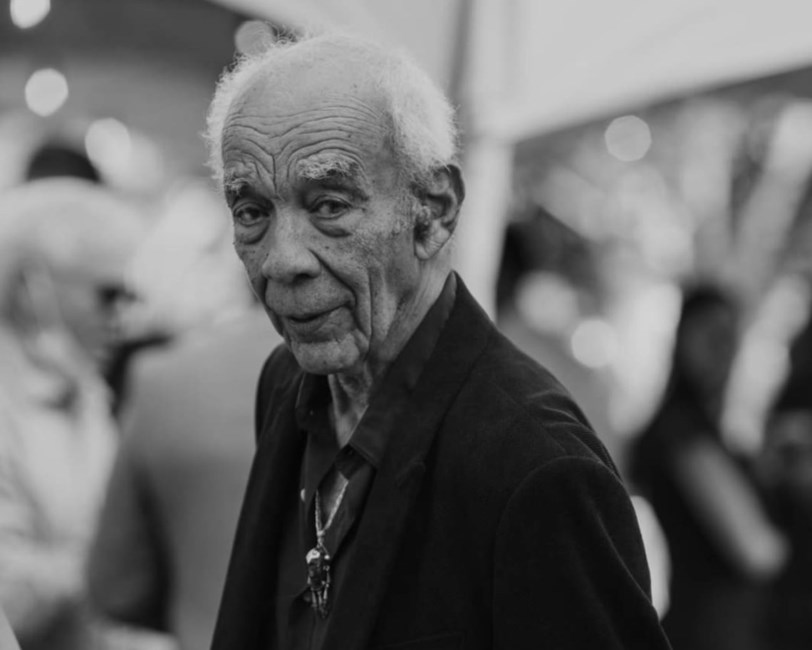 Obituary of Dr. Wellington Arnaud