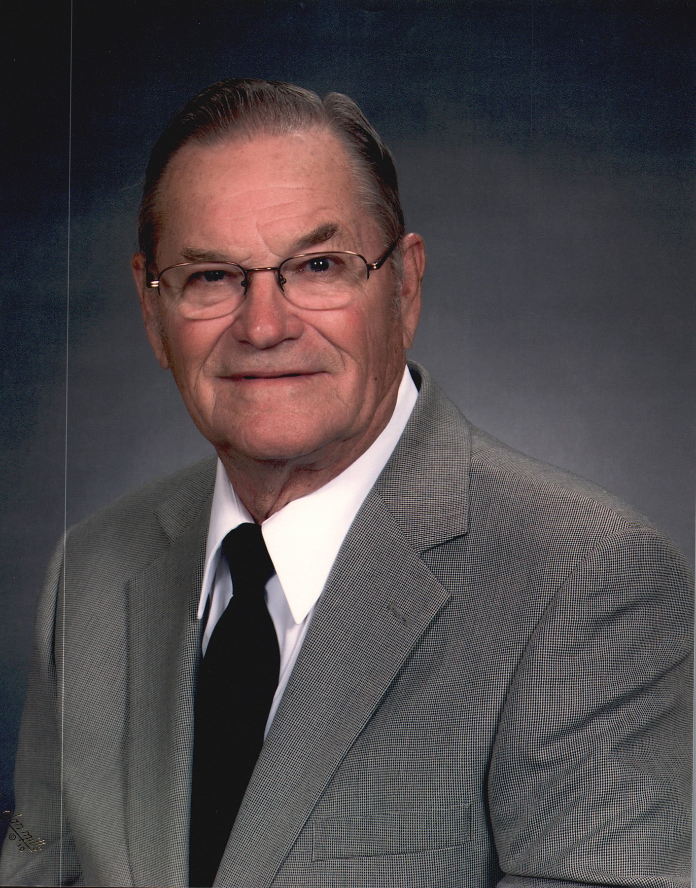 Obituary of Paul R Mundt