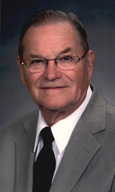 Obituary of Paul R Mundt