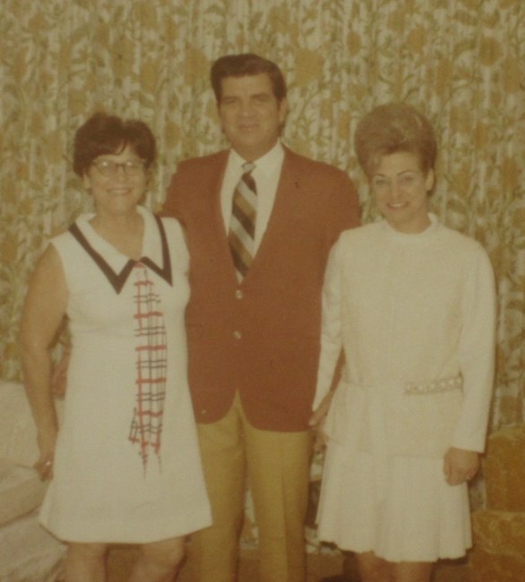 Obituary of Jane Delores Smith