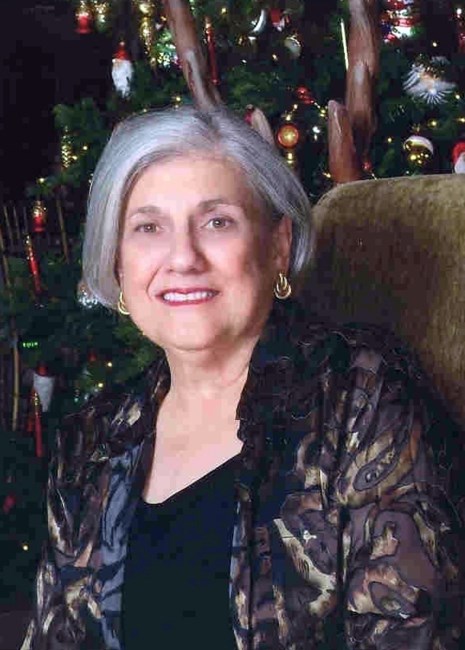 Obituary of Josephine Beatrice Scarmardo