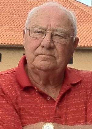 Obituary of John Henry Axley