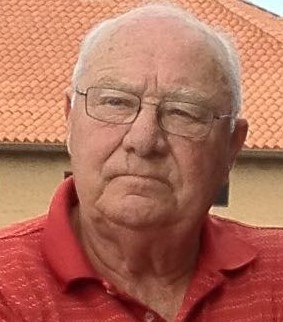 Obituary of John Henry Axley