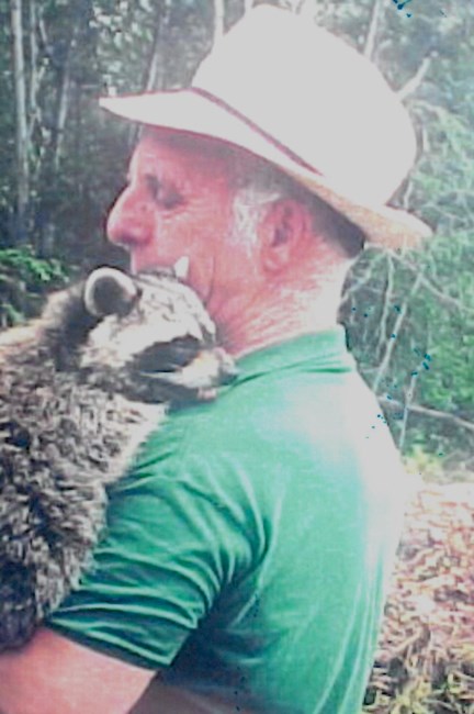 Obituary of Andrew Valdron